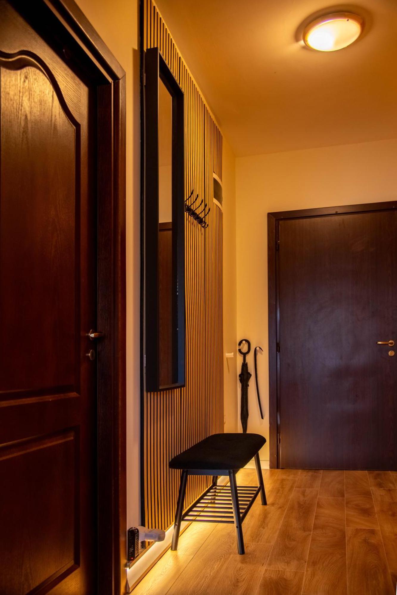Bansko Ski Apartment Экстерьер фото