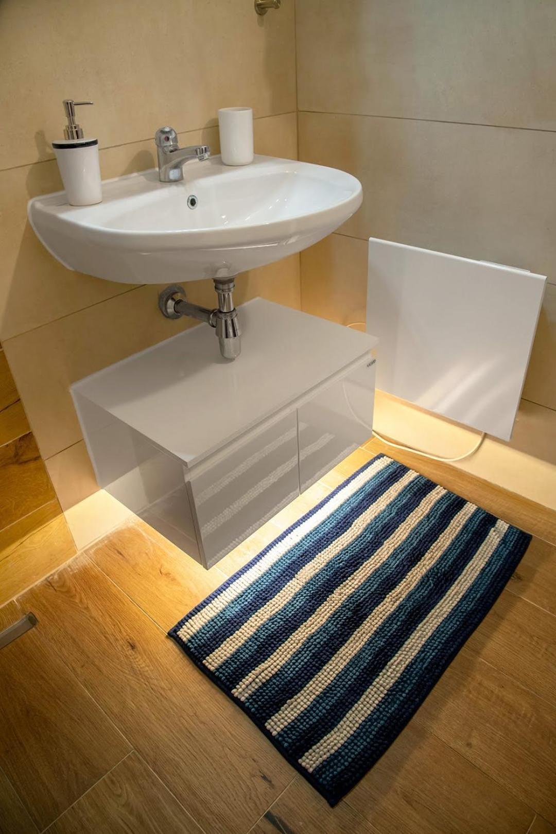 Bansko Ski Apartment Экстерьер фото